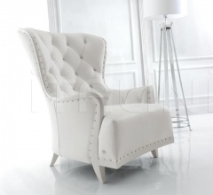 Итальянские Кресла - Кресло Krudelya фабрика Tosconova