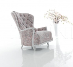 Итальянские Кресла - Кресло Krudelya фабрика Tosconova