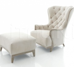 Итальянские Кресла - Кресло Krudelya фабрика Tosconova