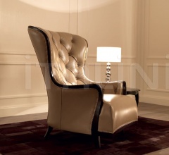 Итальянские Кресла - Кресло Krudelya фабрика Tosconova