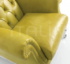 Итальянские Кресла - Кресло Divina фабрика Tosconova