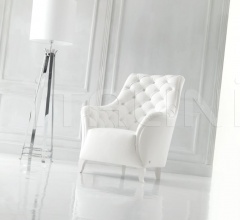 Итальянские Кресла - Кресло Dafne фабрика Tosconova