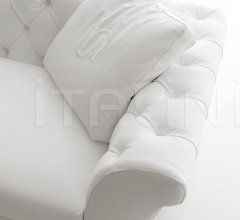 Итальянские Диваны - Диван Vision Итальянские Диваны - Диван Vision фабрика Tosconova