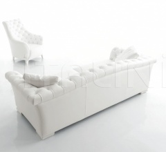 Итальянские Диваны - Диван Vision Итальянские Диваны - Диван Vision фабрика Tosconova