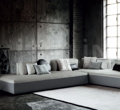 Модульный диван Sanders Mix фабрика Ditre Italia