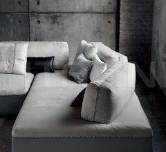 Модульный диван Sanders Mix фабрика Ditre Italia