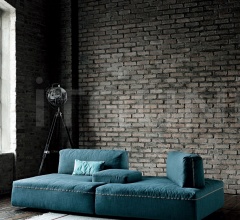 Модульный диван Sanders Mix фабрика Ditre Italia