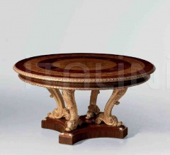 Круглый стол MG 1024 PL Круглый стол MG 1024 PL фабрика OAK