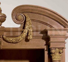 Книжный стеллаж MG 1110/ROV Книжный стеллаж MG 1110/ROV фабрика OAK