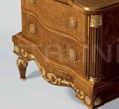 Тумбочка MG 6356/PL Тумбочка MG 6356/PL фабрика OAK