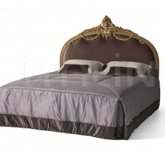 Кровать MG 6752 Кровать MG 6752 фабрика OAK