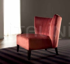 Кресло Milady Кресло Milady фабрика Costantini Pietro