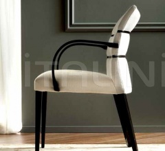 Стул с подлокотниками Oltre фабрика Costantini Pietro