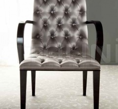 Стул с подлокотниками Club фабрика Costantini Pietro