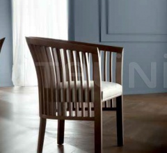 Стул с подлокотниками Allusion фабрика Costantini Pietro