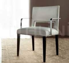 Стул с подлокотниками Hampton фабрика Costantini Pietro