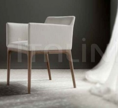 Стул с подлокотниками Four Seasons/5 Стул с подлокотниками Four Seasons/5 фабрика Costantini Pietro