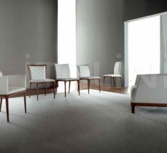 Кресло Four Seasons Кресло Four Seasons фабрика Costantini Pietro