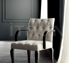 Стул с подлокотниками Decor Стул с подлокотниками Decor фабрика Costantini Pietro