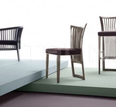 Барный стул Allusion Барный стул Allusion фабрика Costantini Pietro