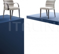 Стул с подлокотниками Oltre фабрика Costantini Pietro