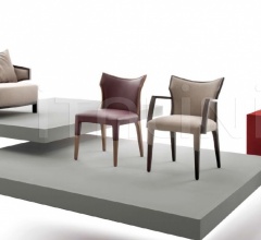 Барный стул Villa Барный стул Villa фабрика Costantini Pietro