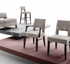 Барный стул Blues Барный стул Blues фабрика Costantini Pietro