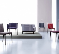 Стул с подлокотниками Four Seasons/5 Стул с подлокотниками Four Seasons/5 фабрика Costantini Pietro