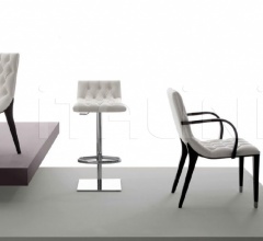 Стул с подлокотниками Club фабрика Costantini Pietro