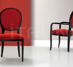 Стул с подлокотниками Sussex Стул с подлокотниками Sussex фабрика Costantini Pietro