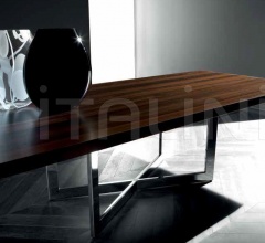 Стол обеденный Evoque Стол обеденный Evoque фабрика Costantini Pietro