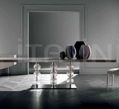 Стол обеденный Royal Стол обеденный Royal фабрика Costantini Pietro