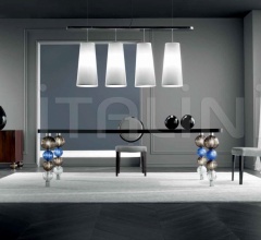 Стол обеденный Jewel Стол обеденный Jewel фабрика Costantini Pietro