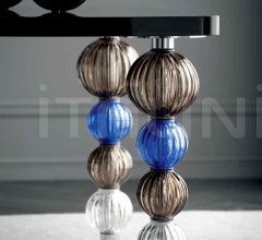 Стол обеденный Jewel Стол обеденный Jewel фабрика Costantini Pietro