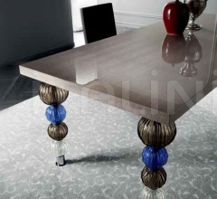 Стол обеденный Jewel Стол обеденный Jewel фабрика Costantini Pietro