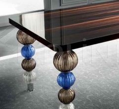 Стол обеденный Jewel Стол обеденный Jewel фабрика Costantini Pietro