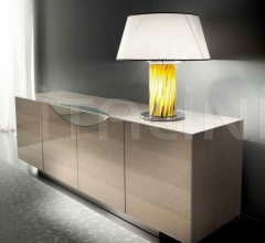 Настольная лампа Fenice фабрика Costantini Pietro