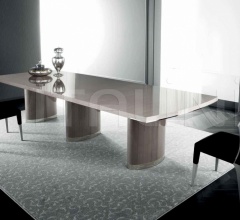 Стол обеденный Grande Стол обеденный Grande фабрика Costantini Pietro