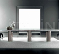 Стол обеденный Grande Стол обеденный Grande фабрика Costantini Pietro