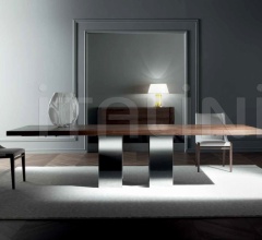 Стол обеденный Soho Стол обеденный Soho фабрика Costantini Pietro