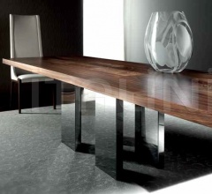 Стол обеденный Soho Стол обеденный Soho фабрика Costantini Pietro