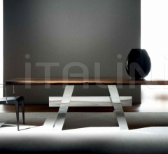 Стол обеденный Vero Стол обеденный Vero фабрика Costantini Pietro