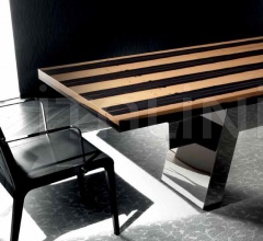 Стол обеденный Vero Стол обеденный Vero фабрика Costantini Pietro