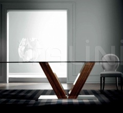 Стол обеденный Vanity Стол обеденный Vanity фабрика Costantini Pietro