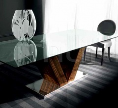 Стол обеденный Vanity Стол обеденный Vanity фабрика Costantini Pietro