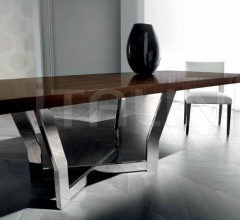 Стол обеденный Capture Стол обеденный Capture фабрика Costantini Pietro