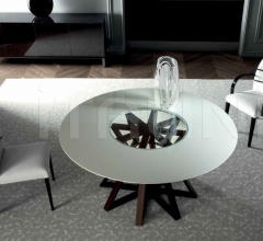 Круглый стол Maestro Круглый стол Maestro фабрика Costantini Pietro