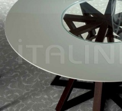 Круглый стол Maestro Круглый стол Maestro фабрика Costantini Pietro