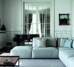 Итальянские Диваны - Модульный диван Le nuvole фабрика Swan