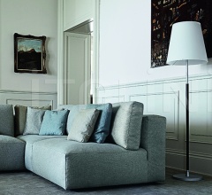 Итальянские Диваны - Модульный диван Le nuvole фабрика Swan